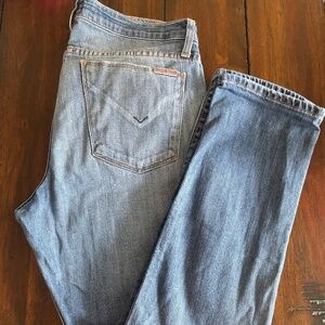 Hudson jeans